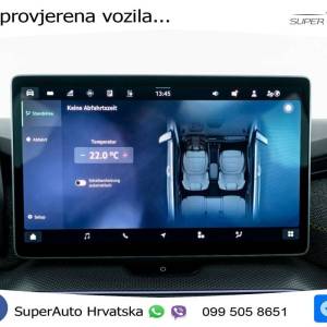 NOVO Škoda Kodiaq 1.5 TSI DSG Selection 204 KS, KAM+GR SJED+VIRT+NAVI