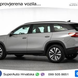 NOVO Škoda Kodiaq 1.5 TSI DSG Selection 204 KS, KAM+GR SJED+VIRT+NAVI