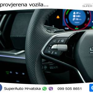 NOVO Škoda Kodiaq 1.5 TSI DSG Sportline 204 KS, MATRIX+ACC+4xGR SJED+KAM+VIRT