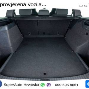 NOVO Škoda Kodiaq 1.5 TSI DSG Sportline 204 KS, MATRIX+ACC+4xGR SJED+KAM+VIRT