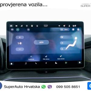 NOVO Škoda Kodiaq 1.5 TSI DSG Selection 204 KS, KAM+GR SJED+VIRT+NAVI