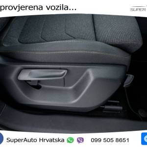 NOVO Škoda Kodiaq 1.5 TSI DSG Selection 204 KS, KAM+GR SJED+VIRT+NAVI
