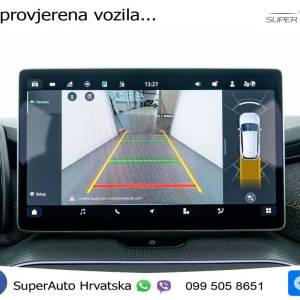 NOVO Škoda Kodiaq 1.5 TSI DSG Selection 204 KS, KAM+GR SJED+VIRT+NAVI