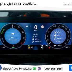 NOVO Škoda Kodiaq 1.5 TSI DSG Selection 204 KS, KAM+GR SJED+VIRT+NAVI