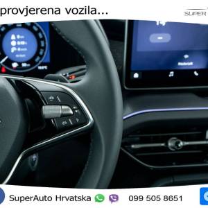 NOVO Škoda Kodiaq 1.5 TSI DSG Selection 204 KS, KAM+GR SJED+VIRT+NAVI