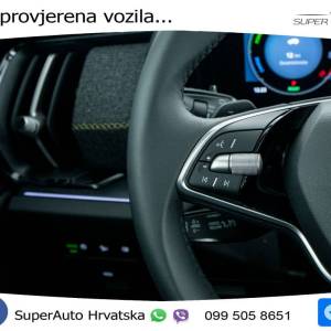 NOVO Škoda Kodiaq 1.5 TSI DSG Selection 204 KS, KAM+GR SJED+VIRT+NAVI