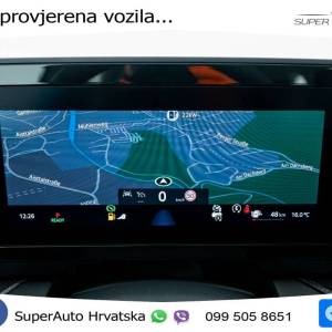 NOVO Škoda Kodiaq 1.5 TSI DSG Selection 204 KS, KAM+GR SJED+VIRT+NAVI