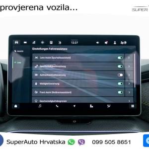 NOVO Škoda Kodiaq 1.5 TSI DSG Selection 204 KS, KAM+GR SJED+VIRT+NAVI