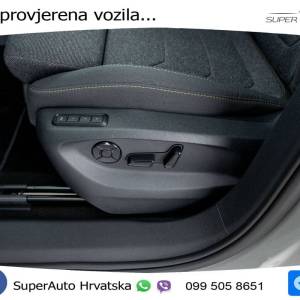 NOVO Škoda Kodiaq 1.5 TSI DSG Selection 204 KS, KAM+GR SJED+VIRT+NAVI