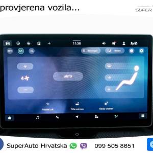 NOVO Škoda Kodiaq TDI 4x4 DSG Selection 193 KS, MATRIX+ACC+GR SJED+KAM+PDC+VIRT