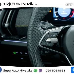 NOVO Škoda Kodiaq TDI 4x4 DSG Selection 193 KS, MATRIX+ACC+GR SJED+KAM+PDC+VIRT