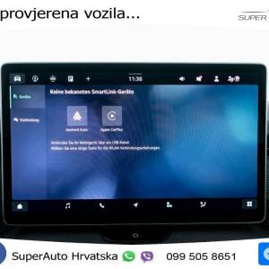 NOVO Škoda Kodiaq TDI 4x4 DSG Selection 193 KS, MATRIX+ACC+GR SJED+KAM+PDC+VIRT