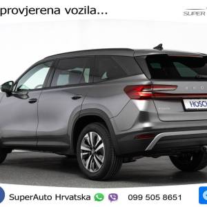 NOVO Škoda Kodiaq TDI 4x4 DSG Selection 193 KS, MATRIX+ACC+GR SJED+KAM+PDC+VIRT