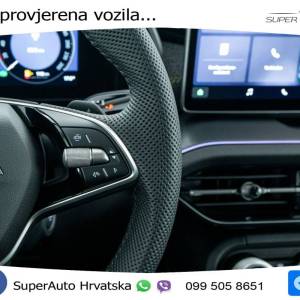 NOVO Škoda Kodiaq TDI 4x4 DSG Selection 193 KS, MATRIX+ACC+GR SJED+KAM+PDC+VIRT