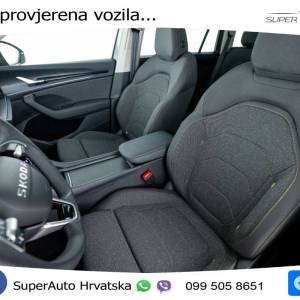 NOVO Škoda Kodiaq TDI 4x4 DSG Selection 193 KS, MATRIX+ACC+GR SJED+KAM+PDC+VIRT