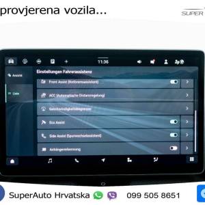 NOVO Škoda Kodiaq TDI 4x4 DSG Selection 193 KS, MATRIX+ACC+GR SJED+KAM+PDC+VIRT