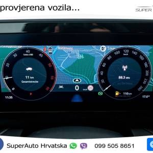 NOVO Škoda Kodiaq TDI 4x4 DSG Selection 193 KS, MATRIX+ACC+GR SJED+KAM+PDC+VIRT