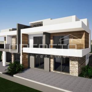 Novogradnja, 50m od mora, Jezera