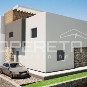 Novogradnja, 50m od mora, Jezera