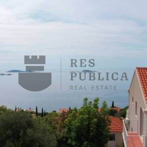 NOVOGRADNJA MLINI -  DVOSOBAN STAN