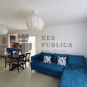 NOVOGRADNJA MLINI -  DVOSOBAN STAN