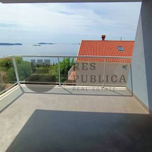 NOVOGRADNJA MLINI -  DVOSOBAN STAN