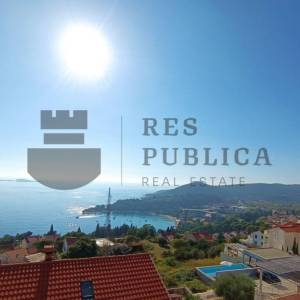 NOVOGRADNJA - MLINI - PROSTRANI PENTHOUSE