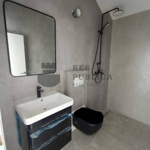 NOVOGRADNJA - MLINI - PROSTRANI PENTHOUSE