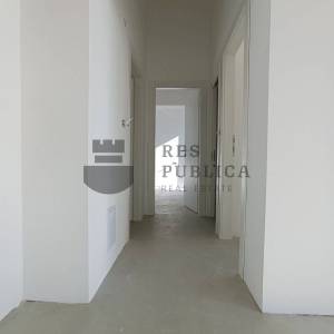 NOVOGRADNJA - MLINI - PROSTRANI PENTHOUSE