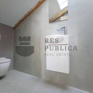 NOVOGRADNJA - MLINI - PROSTRANI PENTHOUSE