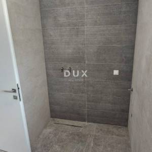 NOVOGRADNJA – MODERAN DVOSOBNI STAN S BALKONIMA I TAVANOM