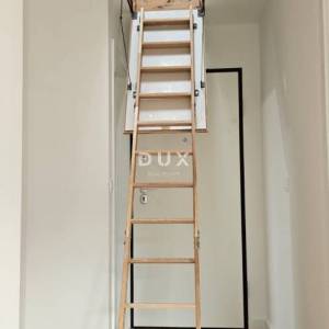 NOVOGRADNJA – MODERAN DVOSOBNI STAN S BALKONIMA I TAVANOM