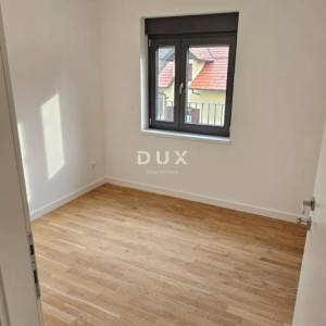 NOVOGRADNJA – MODERAN DVOSOBNI STAN S BALKONIMA I TAVANOM