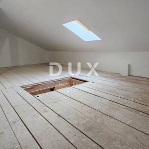 NOVOGRADNJA – MODERAN DVOSOBNI STAN S BALKONIMA I TAVANOM