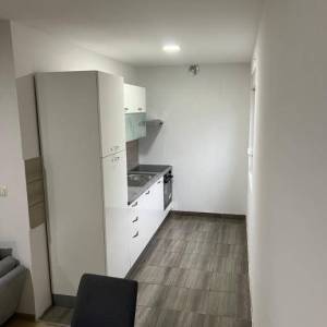 Novogradnja-Novi Jelkovec,3S stan u prizemlju manje stambene zgrade,PM
