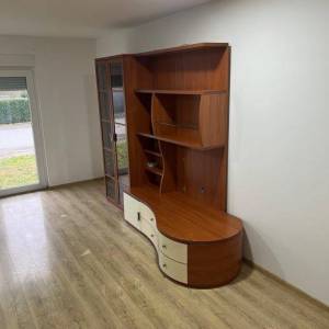 Novogradnja-Novi Jelkovec,3S stan u prizemlju manje stambene zgrade,PM