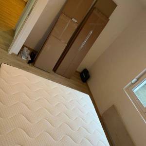 Novogradnja-Novi Jelkovec,3S stan u prizemlju manje stambene zgrade,PM