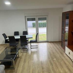 Novogradnja-Novi Jelkovec,3S stan u prizemlju manje stambene zgrade,PM