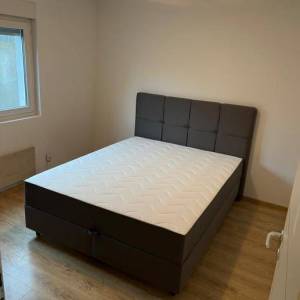 Novogradnja-Novi Jelkovec,3S stan u prizemlju manje stambene zgrade,PM