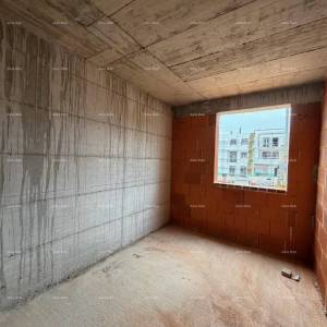 Novogradnja, odlična lokacija.