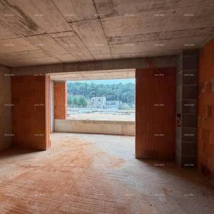 Novogradnja, odlična lokacija.