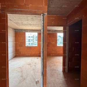 Novogradnja, odlična lokacija.