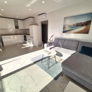 Novogradnja s pogledom na more