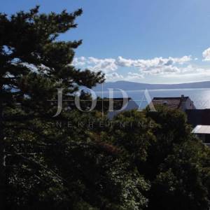 Novogradnja s pogledom na more