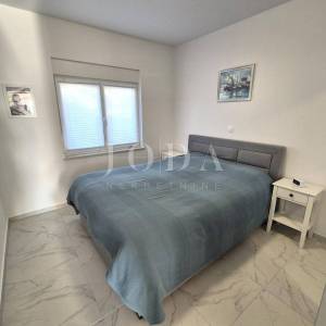 Novogradnja s pogledom na more