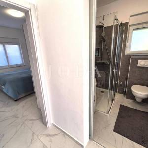 Novogradnja s pogledom na more