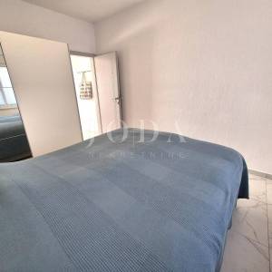 Novogradnja s pogledom na more