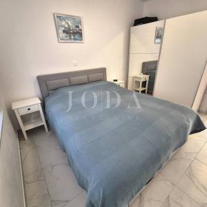 Novogradnja s pogledom na more