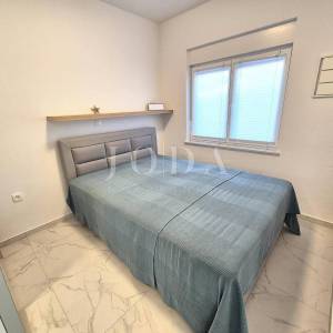 Novogradnja s pogledom na more