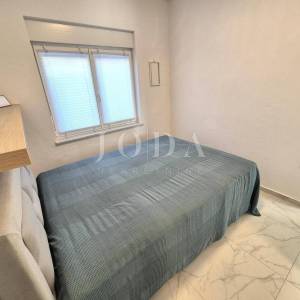 Novogradnja s pogledom na more